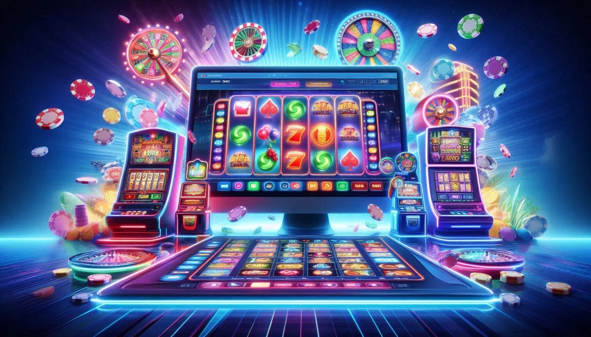 LuckyGem Casino